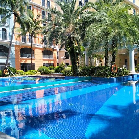 Sk Boutique Hotel Phú Quốc Eksteriør billede