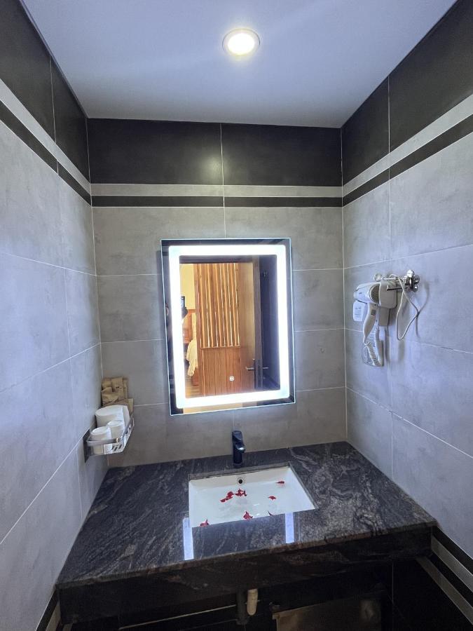 Sk Boutique Hotel Phú Quốc Eksteriør billede