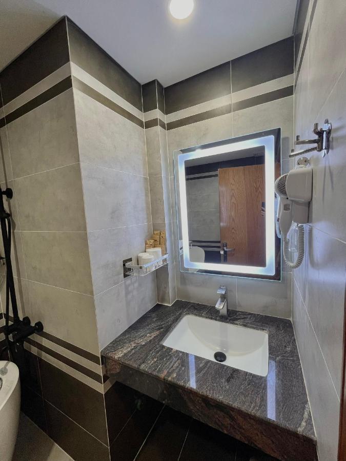 Sk Boutique Hotel Phú Quốc Eksteriør billede
