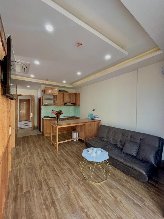 Sk Boutique Hotel Phú Quốc Eksteriør billede