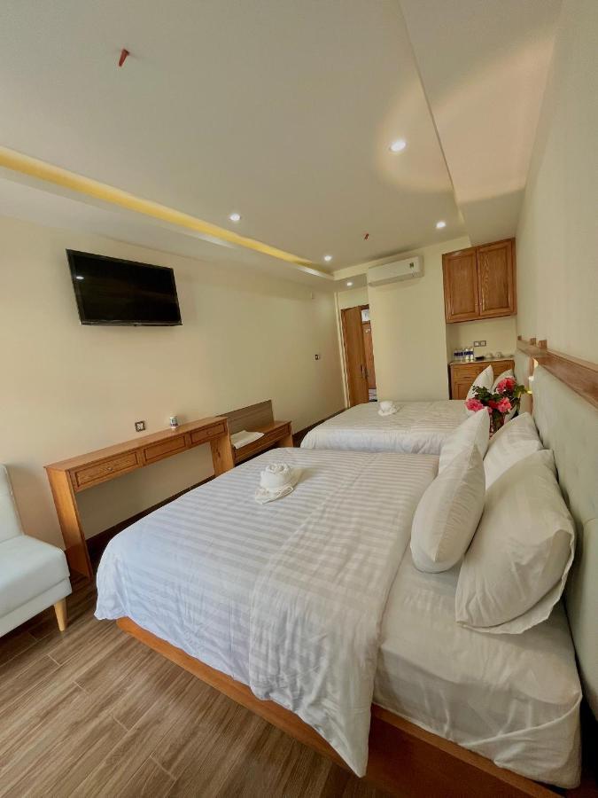 Sk Boutique Hotel Phú Quốc Eksteriør billede