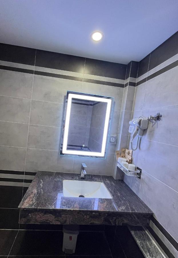 Sk Boutique Hotel Phú Quốc Eksteriør billede