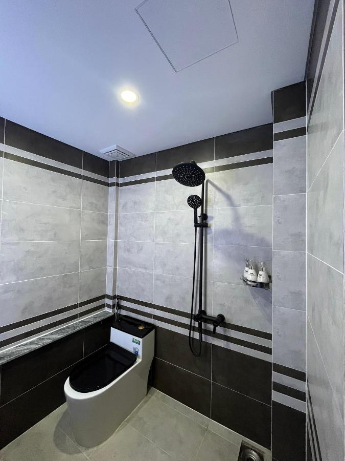 Sk Boutique Hotel Phú Quốc Eksteriør billede