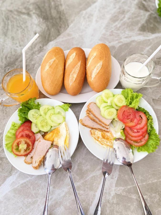 Sk Boutique Hotel Phú Quốc Eksteriør billede